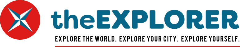 theExplorer logo